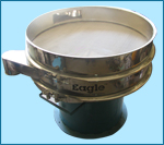 Gyratory Screen / Vibro Sifter