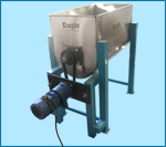 U Type Mixer / Ribbon Blander